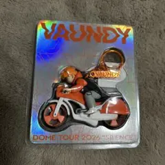 Vaundy ライブハウス キーホルダー - メルカリ