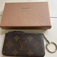 専用　　LOUIS VUITTON モノグラム コインケース