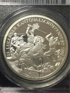 世界4枚 1739 1980 ドイツ 都市景観 守護神 SP69 PCGS 銀貨 世界4枚 1739 1980 ドイツ 都市景観 守護神 SP69 PCGS 銀貨 - メルカリ