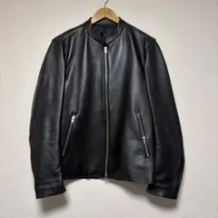 2026年最新】LIDNM メンズ レザージャケット・ライダースの人気