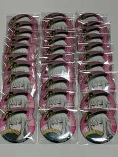 プロセカ 朝比奈まふゆ 特典 Vol.6C シクディス 再販 缶バッジ - メルカリ