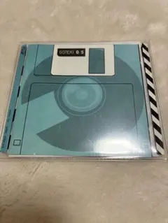 GOTEKI O/S electro synthpop