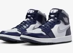 ナイキ ジョーダン 1 ゴルフ NIKE JORDAN 1 HIGH GOLF