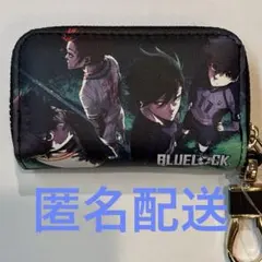 ブルーロック　スマートキーケース