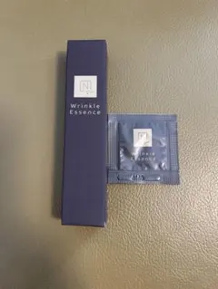 N organic Vie リンクルパックエッセンス 15g