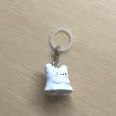 サンリオ はなまるおばけ めじるしチャーム