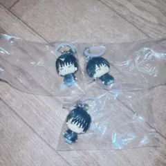 伏黒甚爾 めじるしアクセサリー