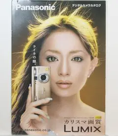 即購入◎浜崎あゆみ★貴重★LUMIX★告知ポスター★7点セット 即購入◎浜崎あゆみ☆貴重☆LUMIX☆告知ポスター☆7点セット