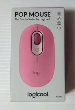 logicoolキーボードpop