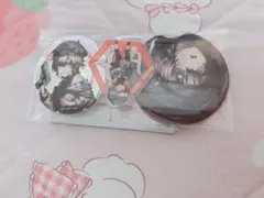 かみながしじま 網野光 グッズ