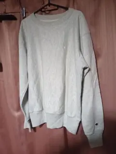 ヴィンテージChampion 旧赤タグ リバースウィーブ 　ゴールドウイン製