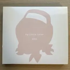 My Little Lover akko ベストアルバム 2枚組