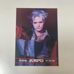 ランペ　与那嶺瑠唯　RUI フォトカ