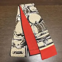 LOUIS VUITTON ルイヴィトン　バンドー・トランクのサムネイル