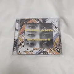 FTISLAND Instinct 通常盤