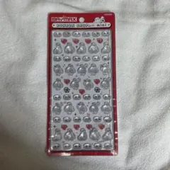 【最安値】ボンボンドロップシール ベイマックス