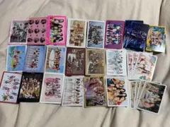 twice トレカセット
