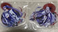 3個セット 王子 まひとくん アクリルスタンド DMMオンクレ - メルカリ