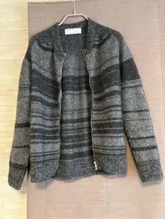 Edition カシミア　カーディガン　カシミア100%