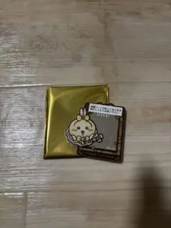 ちいかわ マジカルちいかわ アクリルミラー うさぎ