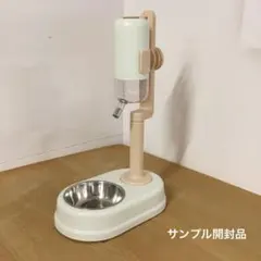 【ｍ1116】ペット給水器のサムネイル