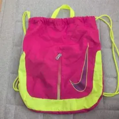 ナイキ ナップサック