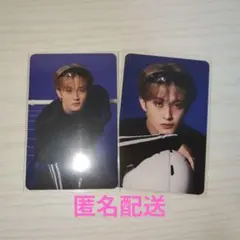 NCT127 イリチル シーグリ MD 2026 マーク
