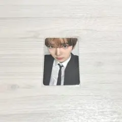 ZEROBASEONE ZB1 ワルツ バンコク トレカ ユジン