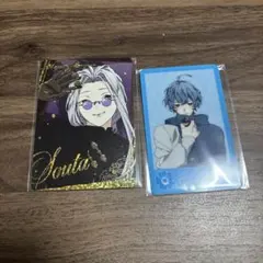 オトメイト オトなつ CharadeManiacs シャレマニ パルカ ソウタ