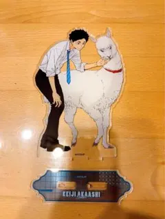 ハイキュー 赤葦京治 東武動物公園 アクスタ