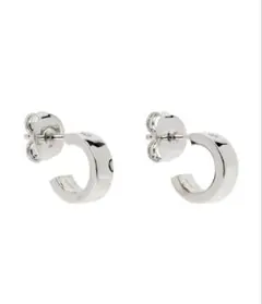 2025年最新】MM6 Maison Margiela レディース ピアス(両耳用)の