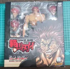 ストームコレクティブルズ アニメ