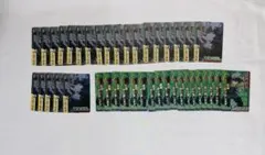 僕のヒーローアカデミア コレクターズカード 緑谷出久
