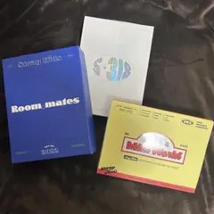 StrayKids シーグリ 3セット