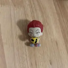 HUNTER×HUNTER ヒソカ すわらせ隊 グリードアイランド