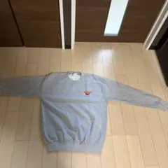 GILDAN OLYMBEC スウェット グレー Mサイズ