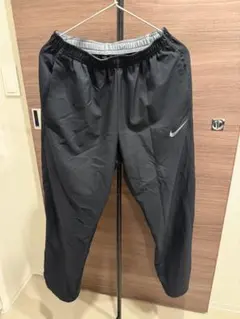 NIKE ナイキ DRI-FIT ウーブンパンツ ジャージ Lサイズ