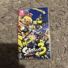 Splatoon 3 (Nintendo Switch)