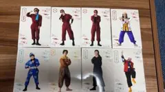 忍ミュ リブート トレブロセット