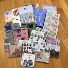 seventeen セブチ アルバム CD ジュン トレカ - メルカリ