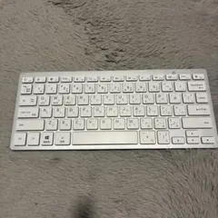 ワイヤレス Bluetooth キーボード