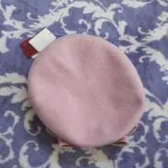 新品未使用　PINKHOUSE総ピコフリルベレー帽　ピコフリルハット PINK HOUSE 帽子 ローンフリルベレー帽 : ZOZOTOWN Yahoo!店