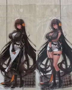 2025年最新】勝利の女神:NIKKE アクリルスタンド ノワールの人気