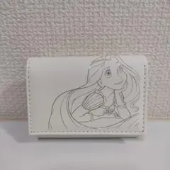 ラプンツェルのお財布のサムネイル