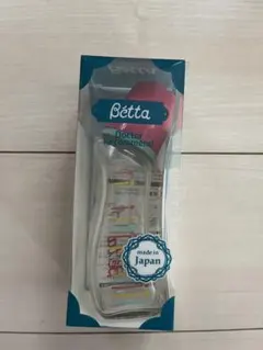 ドクターベッタ　哺乳瓶