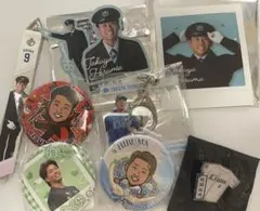 蛭間拓哉 埼玉西武ライオンズ まとめ売り