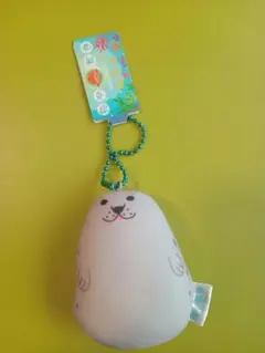 【タグ付　新品】海中散歩　ムニュ　ハイイロ