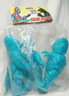 ブルマァク 復刻 ガラモンセット 2025年最新】ガラモン 復刻の人気アイテム - メルカリ
