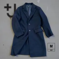 2025年最新】ユニクロ ＋J チェスターコートの人気アイテム - メルカリ