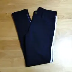 裏起毛パンツ　150cm